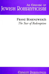 Episode of Jewish Romanticism