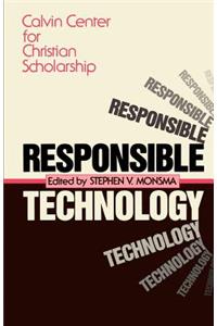 Responsible Technology