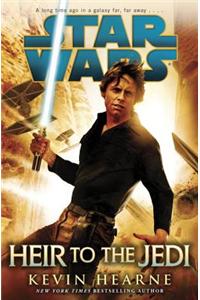Heir to the Jedi: Star Wars
