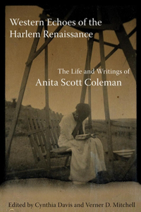 Western Echoes of the Harlem Renaissance