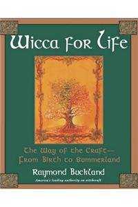 Wicca For Life