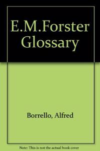 E.M.Forster Glossary