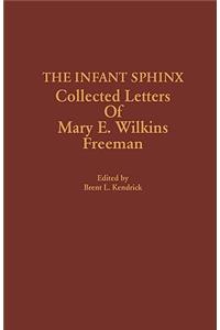The Infant Sphinx