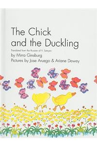 The Chick and the Duckling