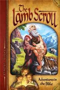 Lamb Scroll