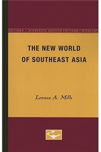 New World of Southeast Asia