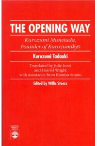 Opening Way