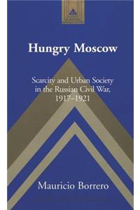 Hungry Moscow