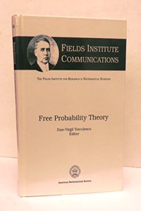 Free Probability Theory