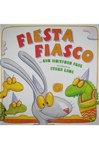 Fiesta Fiasco