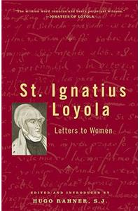 Saint Ignatius Loyola