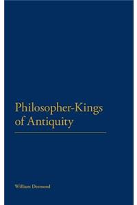 Philosopher-Kings of Antiquity