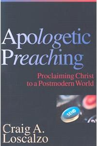 Apologetic Preaching