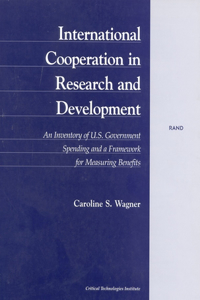 International Cooperation in Research and Development