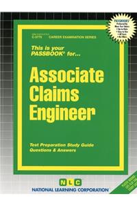 Associate Claims Engineer