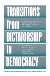 Transitions from Dictatorship to Democracy
