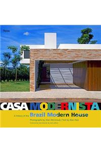 Casa Modernista