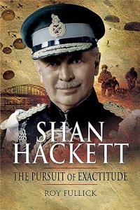 Shan Hackett: The Pursuit of Exactitude