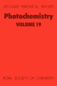 Photochemistry