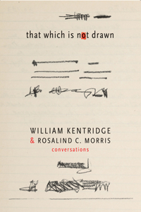 That Which Is Not Drawn: Conversations