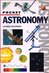 Pocket Book of Astronomy (Kingfisher pocket books)