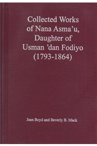 Collected Works of Nana Asma'u