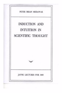 Induction and Intuition in Scientific Thought