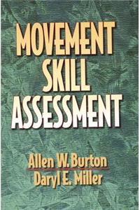 Movement Skill Assessment
