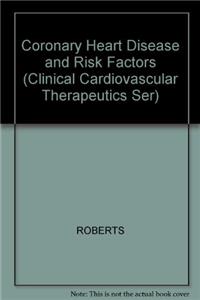 Coronary Heart Disease and Risk Factors