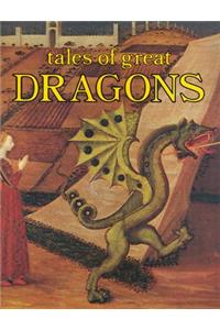 Tales of Grt Dragons