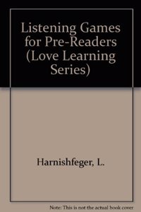 Listening Games for Pre-Readers