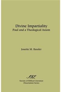 Divine Impartiality