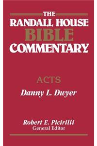 Randall House Bible Commentary