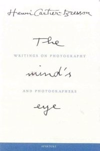 Henri Cartier-Bresson: The Mind's Eye