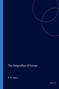 Dragonflies of Europe