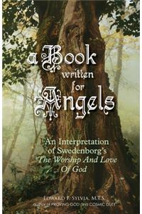 Book Written For Angels