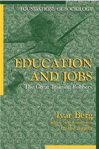 Education and Jobs