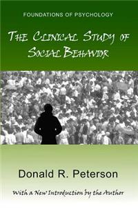 Clinical Study of Social Behavior PB
