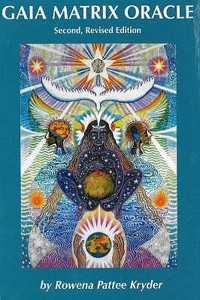 Gaia Matrix Oracle