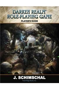 Darken Realm Role Playing Game Player's Guide