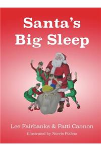 Santa's Big Sleep