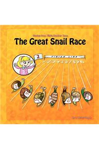 Great Snail Race