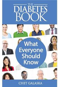 The Diabetes Book
