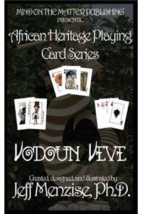 African Heritage Playing Cards Series
