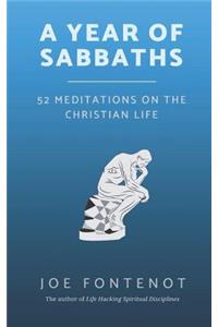 Year of Sabbaths