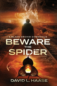 Beware the Spider