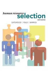 Human Resource Selection