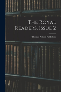 Royal Readers, Issue 2