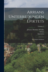 Arrians Unterredungen Epiktets