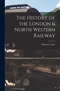 History of the London & North Western Railway